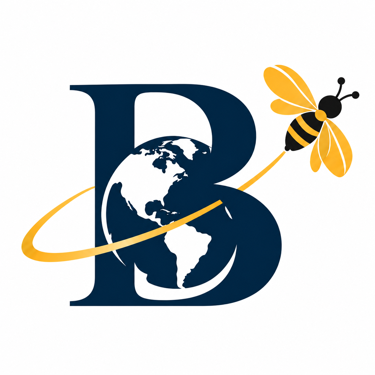 株式会社Bee ロゴ